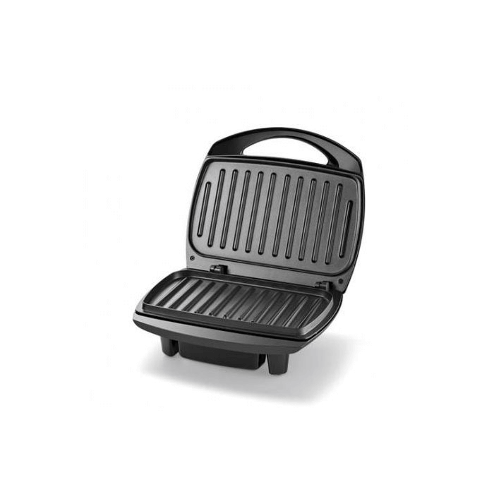 Sanduicheira Grill Inox Gourmet Multilaser 220V